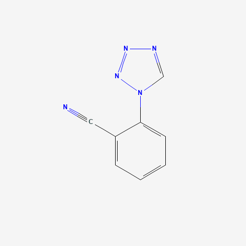 FT-0760167 CAS:449758-25-2 chemical structure