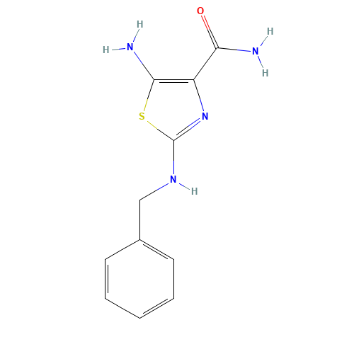 FT-0760177 CAS:60598-58-5 chemical structure