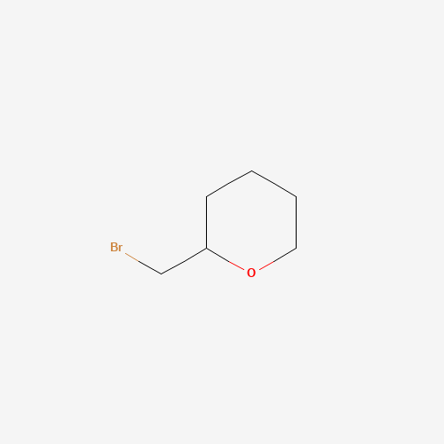 2-(bromomethyl)oxane (CAS: 34723-82-5) - Related Chemical Product