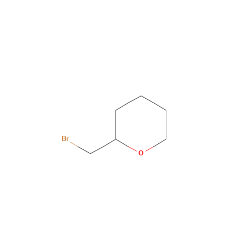 2-(bromomethyl)oxane (CAS: 34723-82-5) - Related Chemical Product