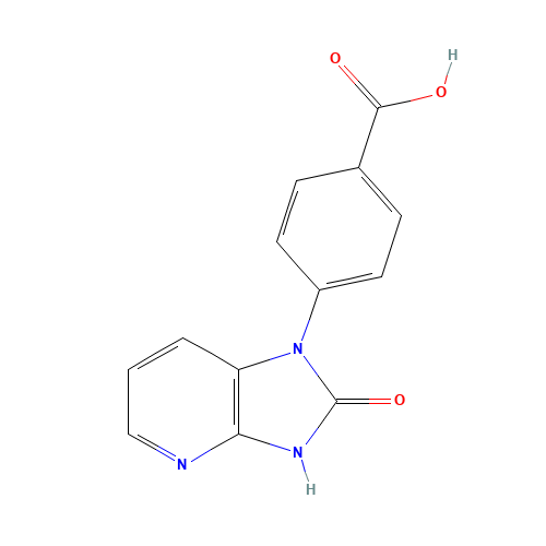 FT-0760184 CAS:1246556-15-9 chemical structure