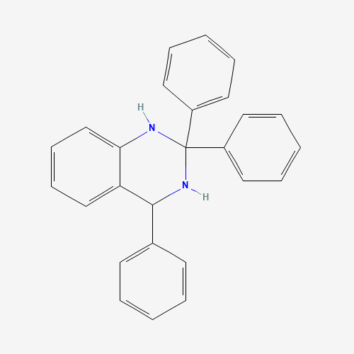 FT-0760195 CAS:84571-55-1 chemical structure