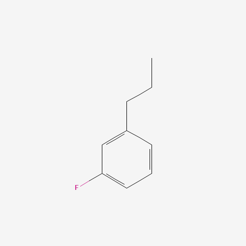 1-fluoro-3-propylbenzene (CAS: 28593-12-6) - Related Chemical Product