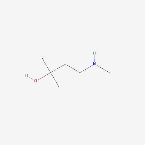 FT-0760207 CAS:866223-53-2 chemical structure