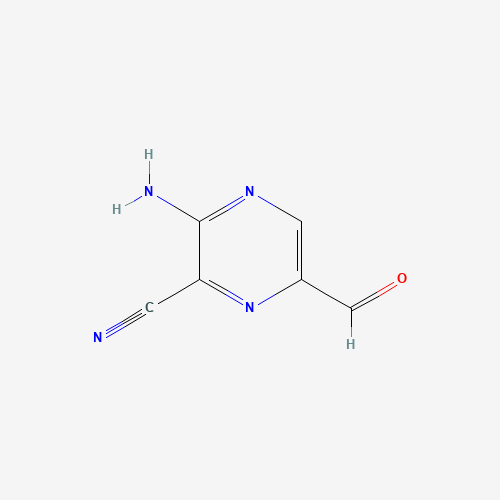 FT-0760208 CAS:64440-74-0 chemical structure