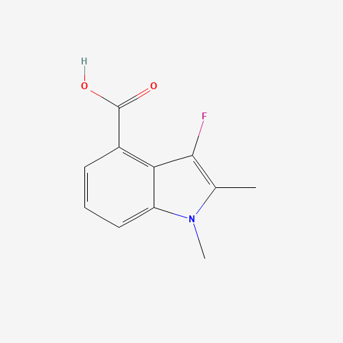 FT-0760209 CAS:1431310-79-0 chemical structure