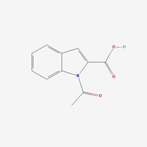 1-acetylindole-2-carboxylic acid (CAS: 10441-26-6) - Related Chemical Product