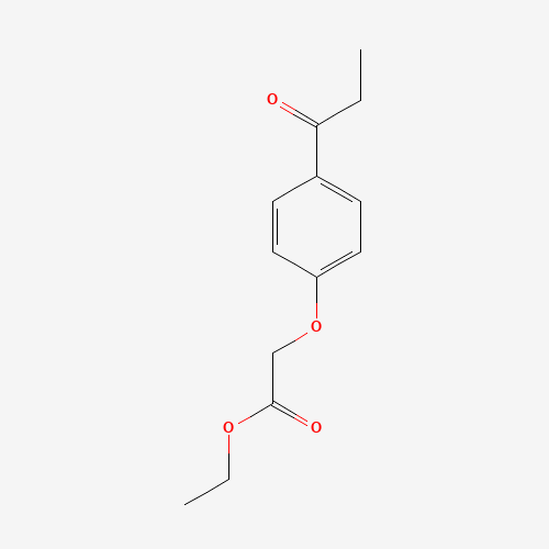 FT-0760215 CAS:51828-70-7 chemical structure