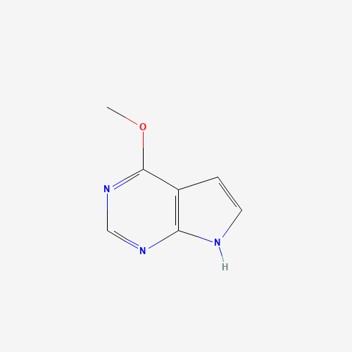 FT-0760220 CAS:4786-76-9 chemical structure