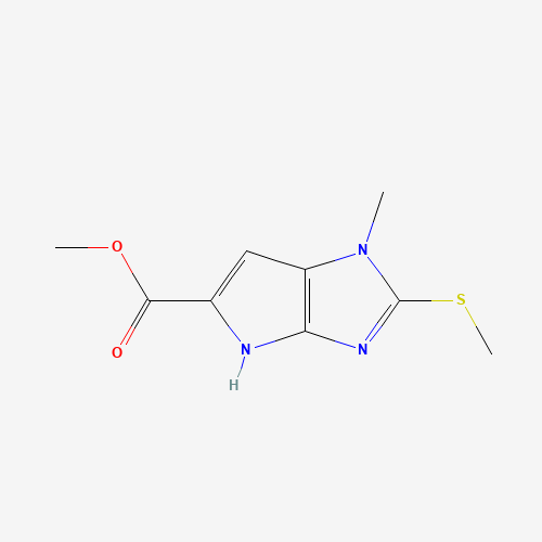 FT-0760240 CAS:1092351-78-4 chemical structure