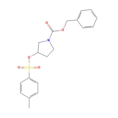 FT-0760274 CAS:188846-98-2 chemical structure