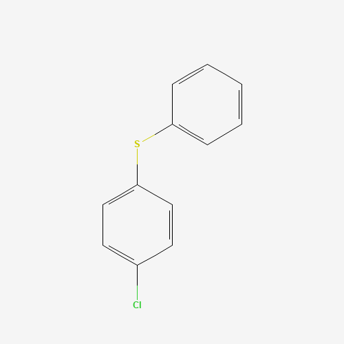 1-chloro-4-phenylsulfanylbenzene (CAS: 13343-26-5) - Related Chemical Product