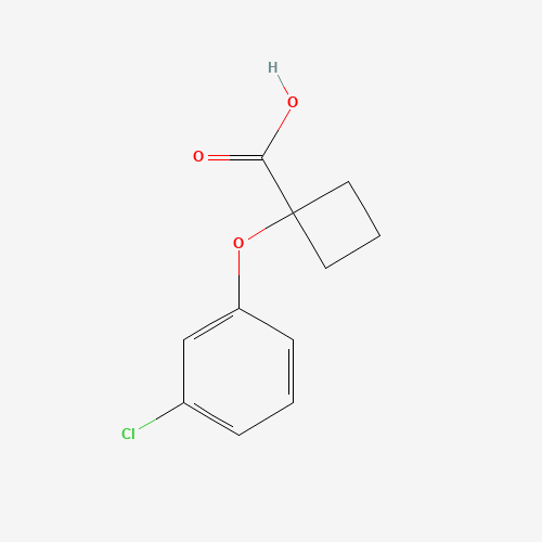 FT-0760282 CAS:1252672-57-3 chemical structure