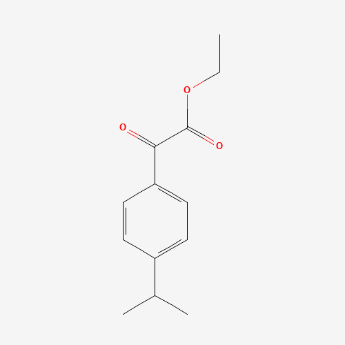 FT-0760312 CAS:34906-84-8 chemical structure