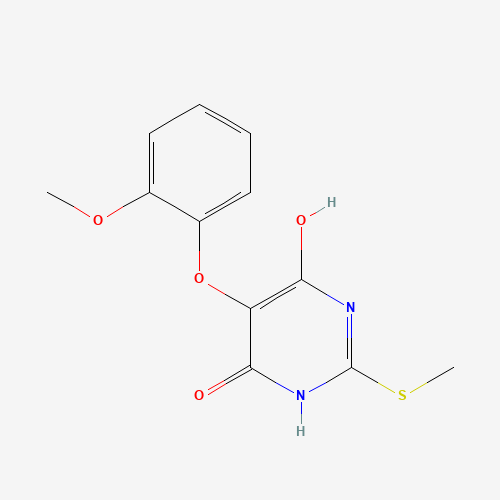 FT-0760322 CAS:184779-24-6 chemical structure
