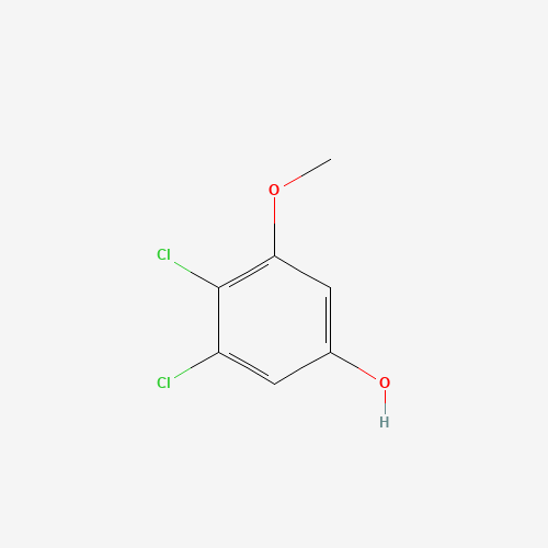 FT-0760330 CAS:120901-86-2 chemical structure