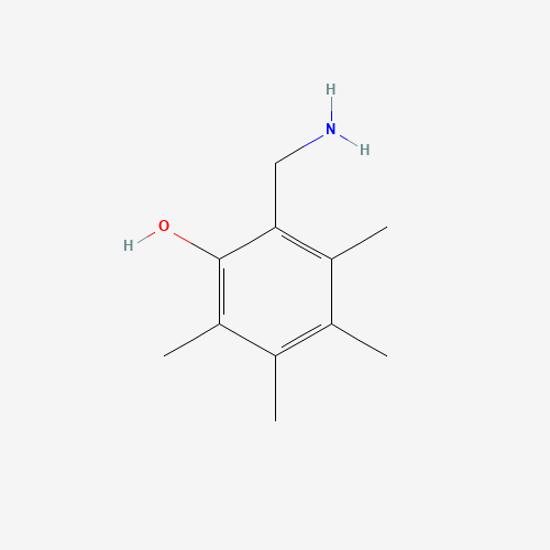 FT-0760331 CAS:61626-85-5 chemical structure