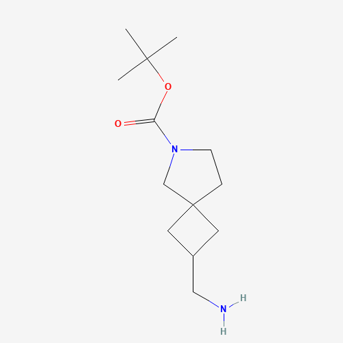 FT-0760336 CAS:1239320-01-4 chemical structure