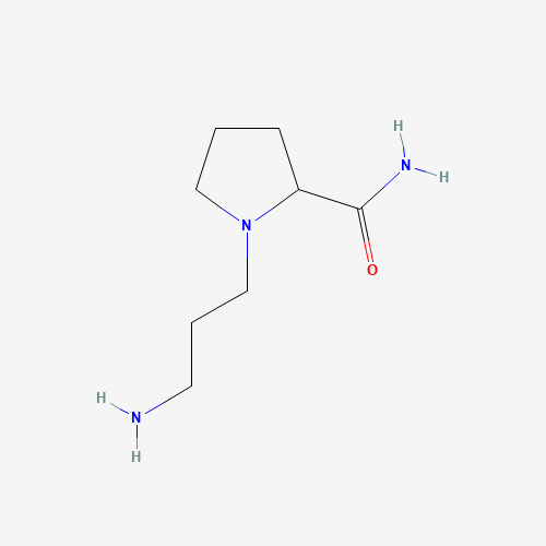 FT-0760339 CAS:1266723-64-1 chemical structure