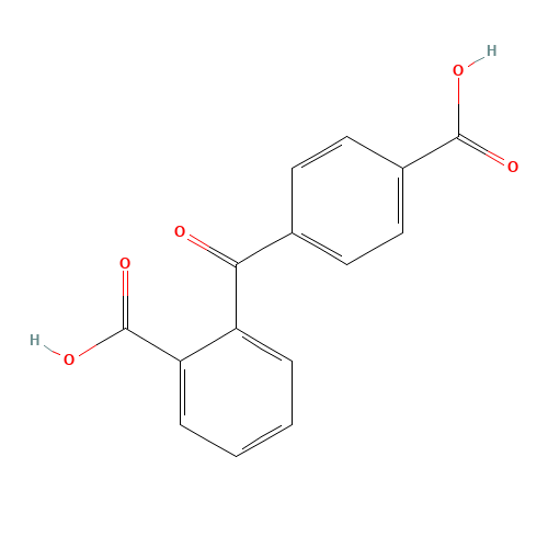 FT-0760341 CAS:85-58-5 chemical structure