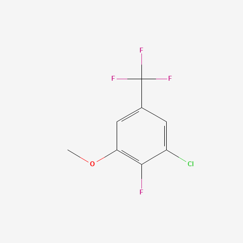 FT-0760343 CAS:261763-01-3 chemical structure