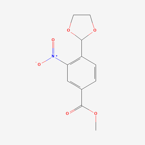 FT-0760375 CAS:773095-63-9 chemical structure