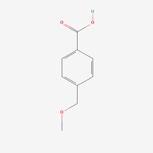 4-(methoxymethyl)benzoic acid (CAS: 67003-50-3) - Related Chemical Product