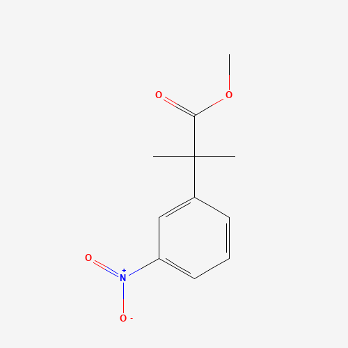 FT-0760397 CAS:103797-22-4 chemical structure