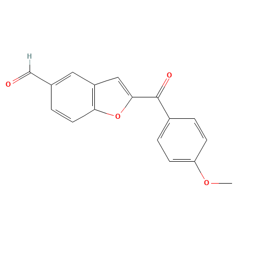 FT-0760398 CAS:300664-77-1 chemical structure