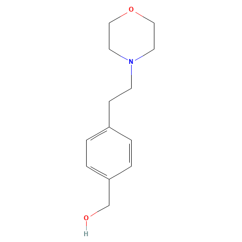 FT-0760399 CAS:1323407-37-9 chemical structure