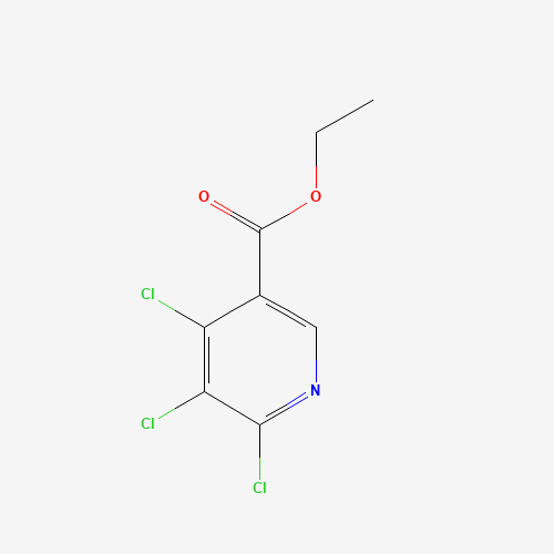 FT-0760401 CAS:181261-73-4 chemical structure