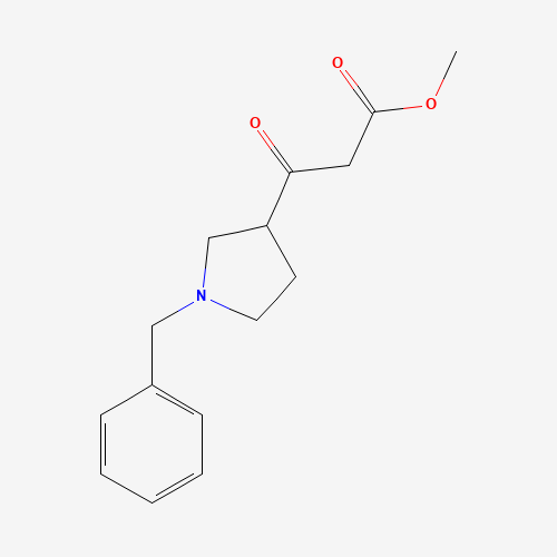FT-0760403 CAS:1229623-52-2 chemical structure
