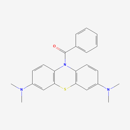 FT-0760404 CAS:1249-97-4 chemical structure