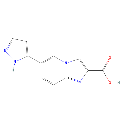 FT-0760405 CAS:1167626-43-8 chemical structure