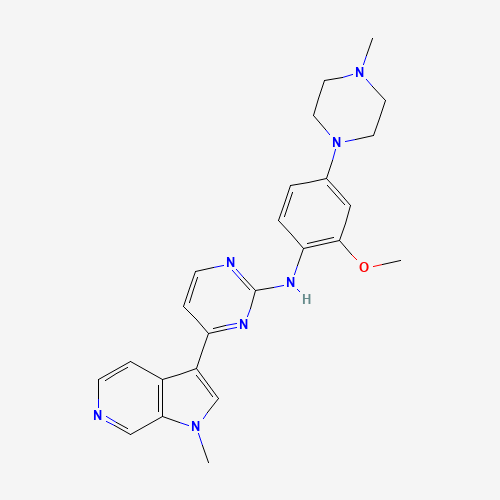 FT-0760408 CAS:1594092-37-1 chemical structure