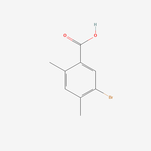 5-bromo-2,4-dimethylbenzoic acid (CAS: 842136-27-0) - Related Chemical Product