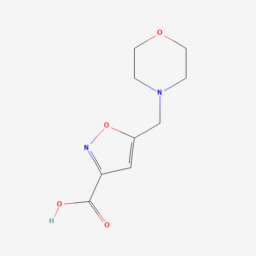 FT-0760414 CAS:865471-45-0 chemical structure