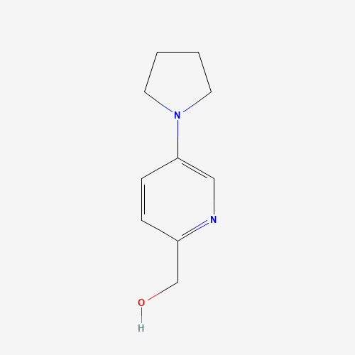 FT-0760417 CAS:930110-98-8 chemical structure