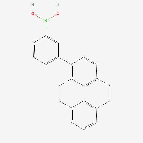 FT-0760420 CAS:917380-57-5 chemical structure