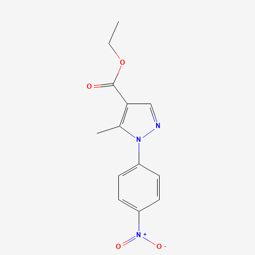 FT-0760442 CAS:260973-82-8 chemical structure