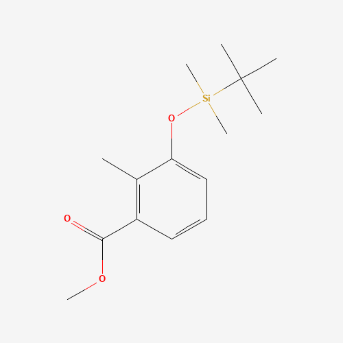 FT-0760447 CAS:359629-73-5 chemical structure