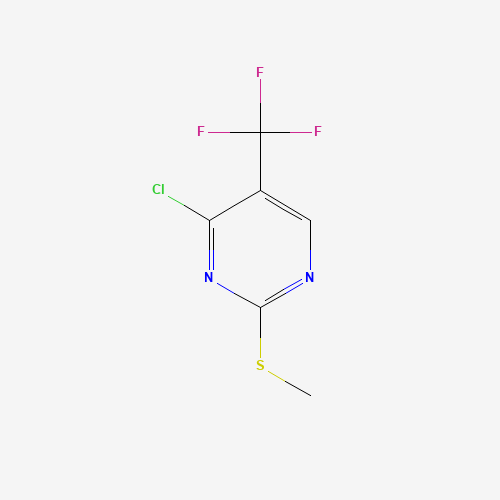 FT-0760449 CAS:919116-36-2 chemical structure