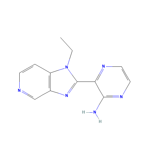 FT-0760452 CAS:607374-09-4 chemical structure