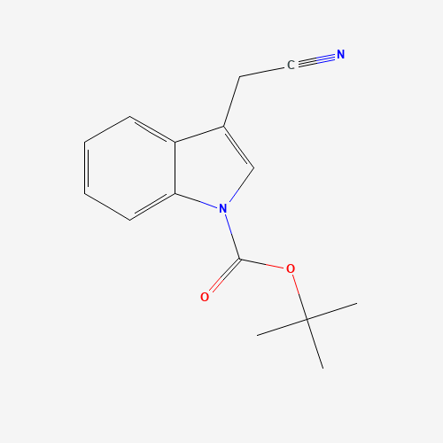 FT-0760453 CAS:218772-62-4 chemical structure