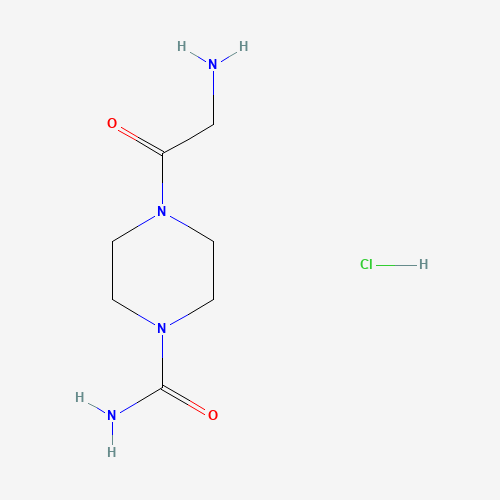 FT-0760454 CAS:693790-09-9 chemical structure