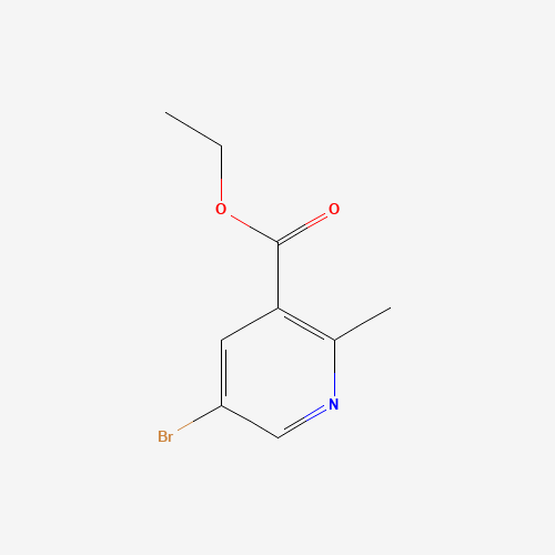 FT-0760455 CAS:129477-21-0 chemical structure