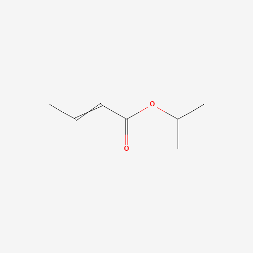 propan-2-yl but-2-enoate (CAS: 18060-77-0) - Related Chemical Product