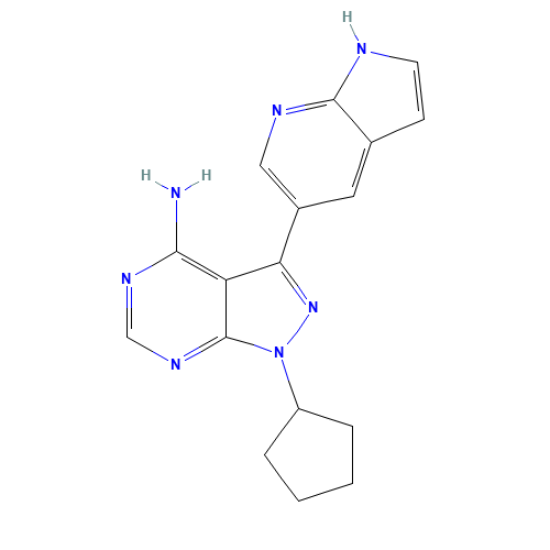 FT-0760470 CAS:1092788-83-4 chemical structure