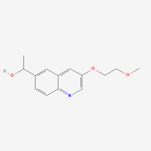 FT-0760474 CAS:1197377-52-8 chemical structure