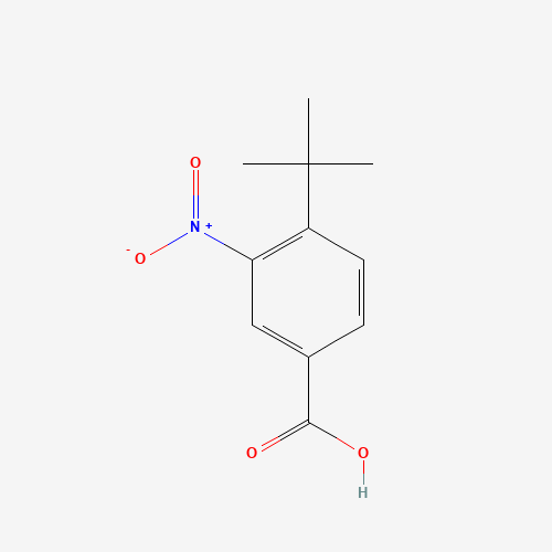FT-0760480 CAS:59719-78-7 chemical structure